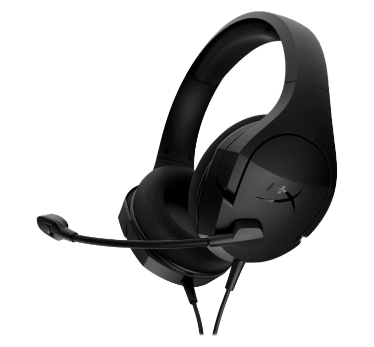 Căști gaming cu fir HyperX Cloud Stinger 2 Core, DTS Headphone