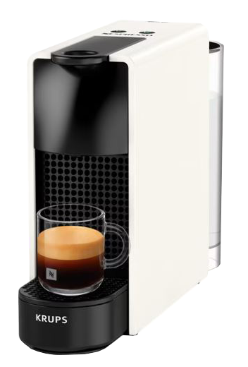 Espressor Nespresso by Krups Essenza Mini